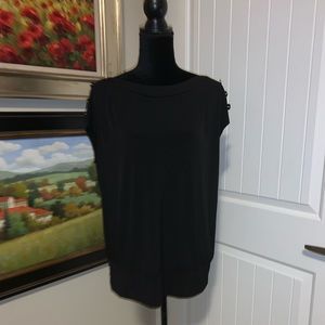 🐠 ING blouse size 1X